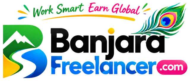 Banjara Freelancer